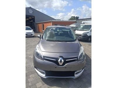 Renault Scénic III