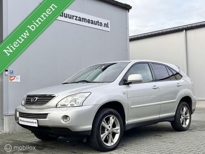 Lexus RX400h