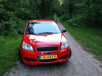 Occasion Chevrolet Aveo 84 PK (61 kW) 2009