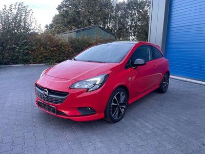 tweedehands Opel Corsa 1.4 Turbo (ecoFLEX) OPC LINE