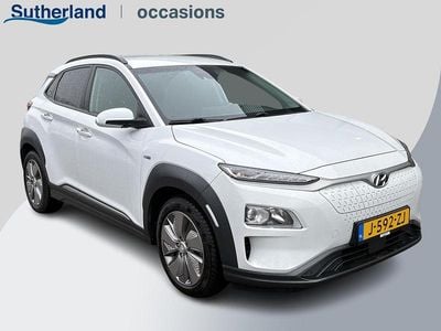 Occasion Hyundai Kona 150 kW (204 PK) 2020 Wit SUV