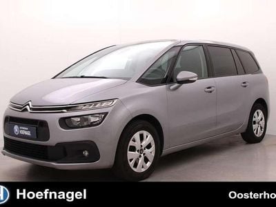 Citroën Grand C4 Picasso