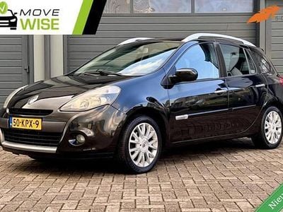 Renault Clio GrandTour