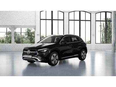 Mercedes GLA250