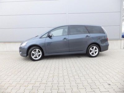 tweedehands Mitsubishi Grandis 2.4 INTENSE 7 zit