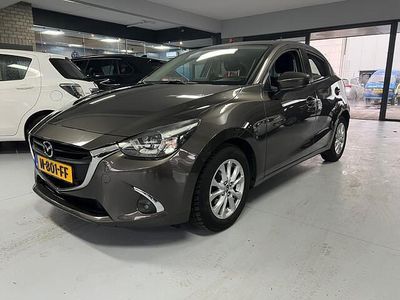 Grijs Gebruikt 2018 Mazda 2 Hatchback | € 11.750 (Goede deal)