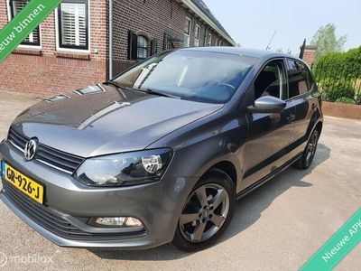 tweedehands VW Polo 1.0 First Edition Airco/Rijdt als nieuwe