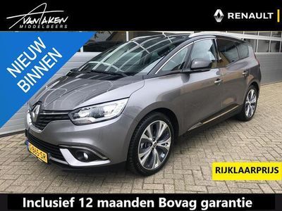 tweedehands Renault Scénic IV 1.3 TCe 160 EDC Bose AUTOMAAT