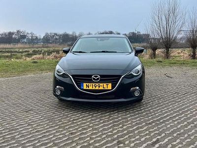 Occasion Mazda 3 149 PK (109 kW) 2015