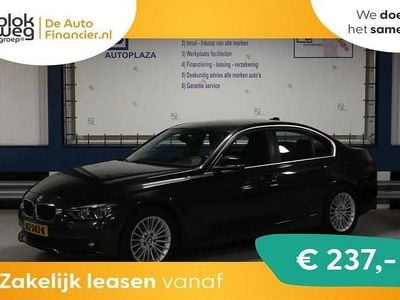 Gebruikt 2018 BMW 320 Executive | € 13.950 (Super prijs)
