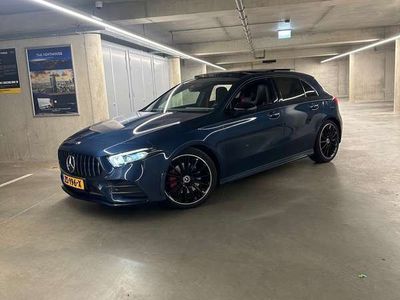 Mercedes A220