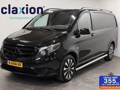 Overige Gebruikt 2019 Mercedes Vito Van | € 19.900 (Eerlijke prijs)