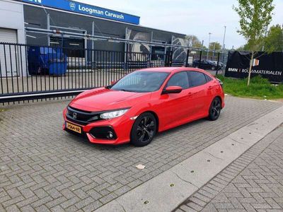 tweedehands Honda Civic 1.0 i-VTEC Turbo Elegance