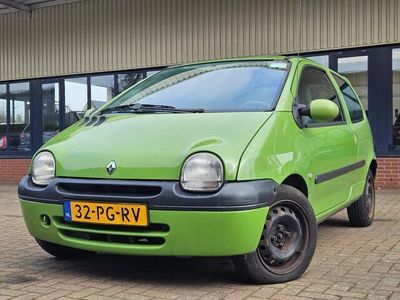 tweedehands Renault Twingo 1.2 Expression Automaat