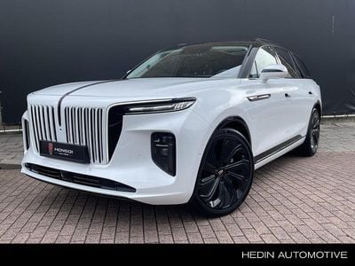Hongqi E-HS9