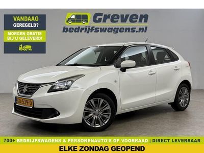 Suzuki Baleno