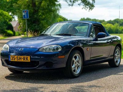Mazda MX5