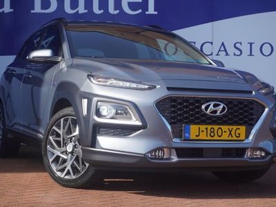 tweedehands Hyundai Kona 