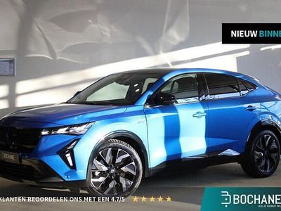 Blue rrk + black gne (biyxr) Gebruikt 2024 Renault Rafale Esprit Alpine SUV | € 44.900 (Goede deal)
