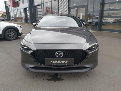 tweedehands Mazda 3 SKYACTIV-G 2.0 M Hybrid