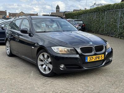 tweedehands BMW 318 318 Touring i Business Line clima/navi/leder