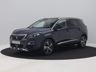 tweedehands Peugeot 5008 1.6 PureTech 165 PK Automaat Allure | PANO | LEDER | MEMORY