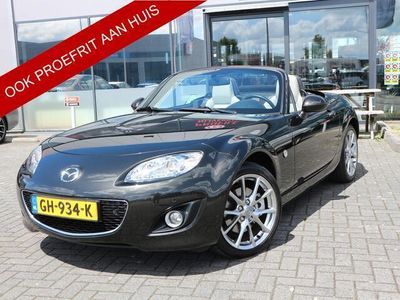 Mazda MX5