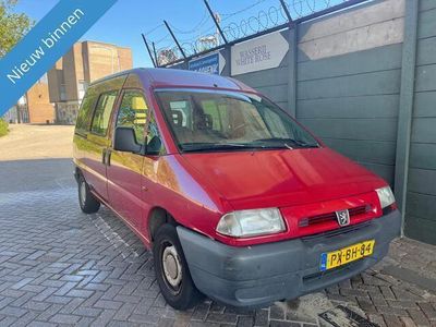 tweedehands Peugeot Expert 1.6 Comfort