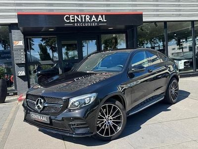 Mercedes GLC250