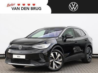 VW ID4