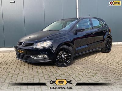 tweedehands VW Polo 1.2 TSI Comfortline