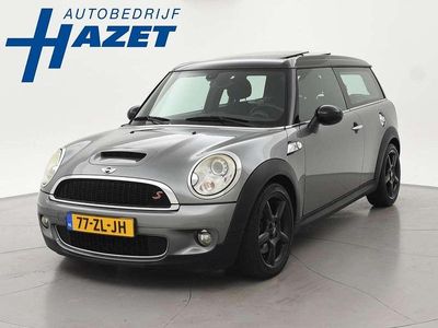 Mini Cooper S Clubman