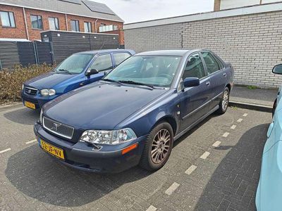 Volvo S40