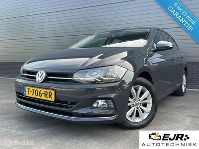 tweedehands VW Polo 1.0 TSI Highline ADAPCRUISE/AIRCO/TREKHAAK!!