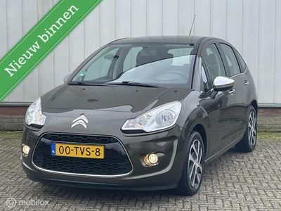 tweedehands Citroën C3 1.6 e-HDi Collection | Climate & Cruise control | NL auto | 2e eigenaar | Tr.haak |