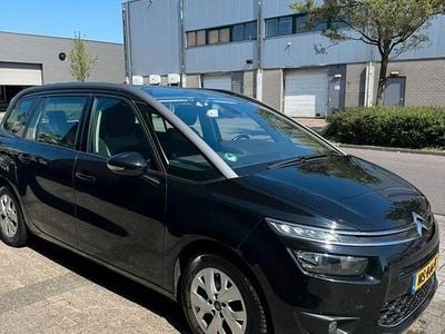 Occasion Citroën Grand C4 Picasso 130 PK (95 kW) 2016 MPV