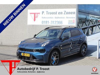 Occasion Lynk & Co 01 82 PK (60 kW) 2022 Blauw SUV