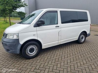 VW T5