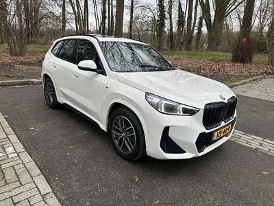 Occasion BMW X1 Shadowline 136 PK (100 kW) 2023 Wit SUV