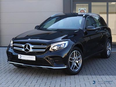 Mercedes GLC250