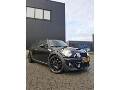 Occasion Mini Cooper Clubman 163 PK (119 kW) 2010 Zwart Stationwagen