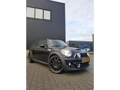 Mini Cooper Clubman