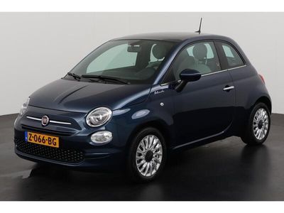 tweedehands Fiat 500 1.0 Hybrid Dolcevita | Panoramadak | Apple Carplay