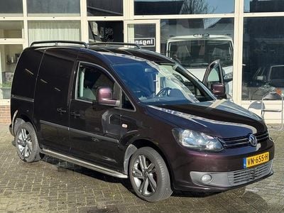 Occasion VW Caddy 140 PK (102 kW) 2015 MPV