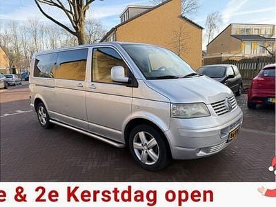 Overige Gebruikt 2007 VW T5 Van | € 4.999 (Goede deal)