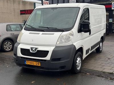 Gebruikt 2011 Peugeot Boxer Van | € 2.950 (Eerlijke prijs)