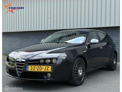 Alfa Romeo 159