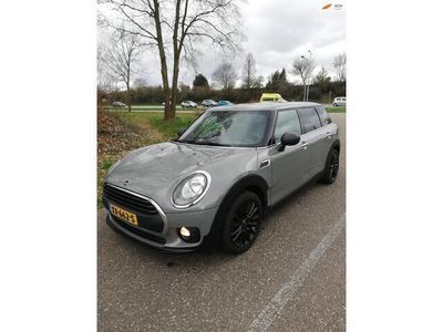 Mini One Clubman