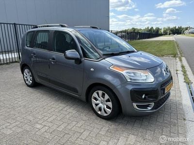 Citroën C3 Picasso