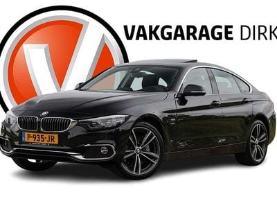 BMW 440